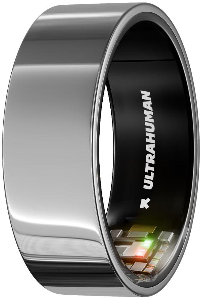 Refurbished Ultrahuman Ring AIR Size 8 - Reebelo Ireland