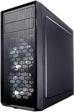 Refurbished Ultronix 1000 Gaming PC Desktop - Reebelo Ireland