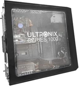 Refurbished Ultronix 1000 Gaming PC Desktop - Reebelo Ireland