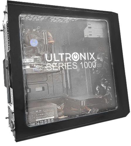 Refurbished Ultronix 1000 Gaming PC Desktop - Reebelo Ireland