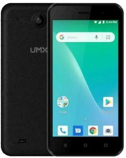 Refurbished UMX U696CL - Reebelo Ireland