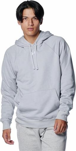 Refurbished Under Armour Men's Rival Sportstyle Pullover Hoodie - Reebelo Ireland