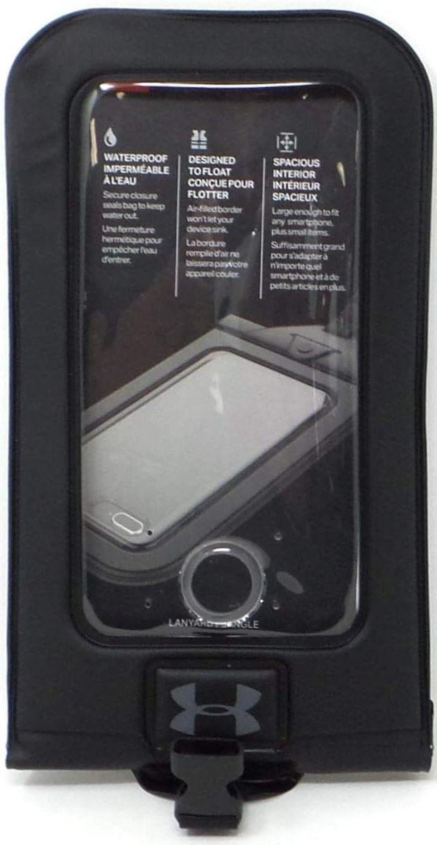 Refurbished Under Armour Protect Dry Bag for Apple Smartphones - Reebelo Ireland