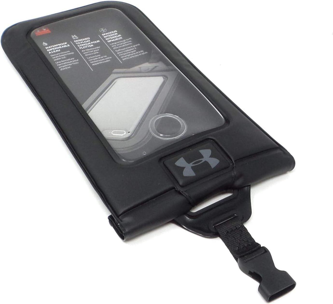 Refurbished Under Armour Protect Dry Bag for Apple Smartphones - Reebelo Ireland