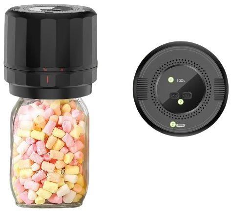 Refurbished Unerver M11 Electric Mason Jar Vacuum Sealer - Reebelo Ireland