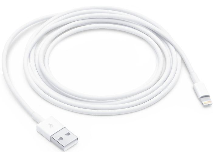 Refurbished Urban Spec Apple Lightning Cable 3 Pack (1m) - Reebelo Ireland