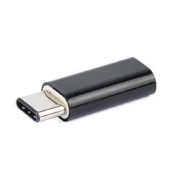 Refurbished 8Ware USB 2.0 Type-C to Micro B M/F Adapter - 480Mbps - Reebelo Ireland