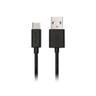 USB-A to USB-C™ Charge and Sync Cable - 20cm