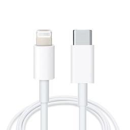 Refurbished USB-C to Lightening Cable for iPhone and iPad - Reebelo Ireland