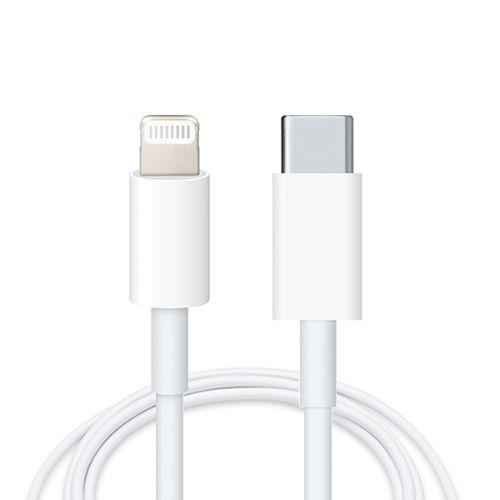Refurbished USB-C to Lightening Cable for iPhone and iPad - Reebelo Ireland