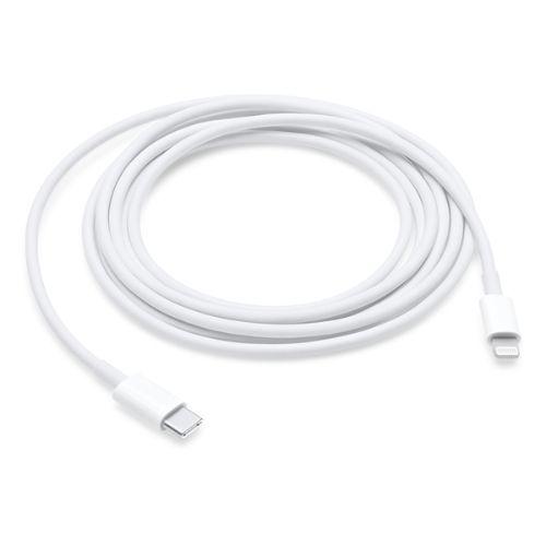 Refurbished USB-C to Lightening Cable for iPhone and iPad - Reebelo Ireland