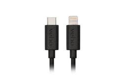 Refurbished USB-C to Lightning Charge and Sync Cable 20cm - Reebelo Ireland