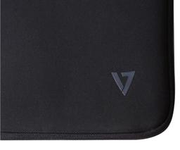 V7 13.3" Ultrabook Sleeve Laptop Case - Reebelo Ireland