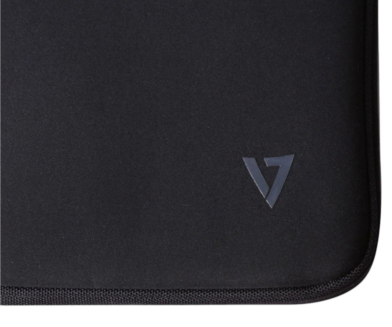 V7 13.3" Ultrabook Sleeve Laptop Case - Reebelo Ireland