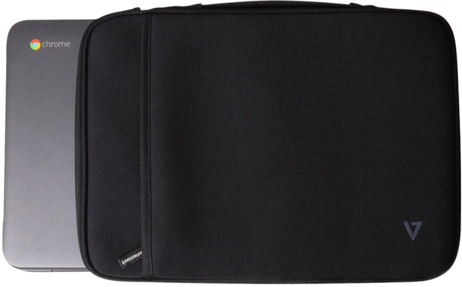 V7 13.3" Ultrabook Sleeve Laptop Case - Reebelo Ireland