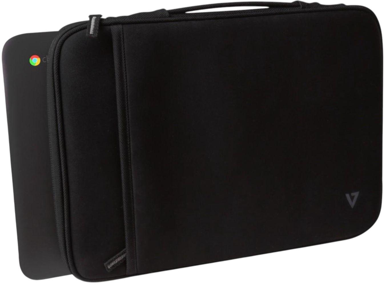 V7 13.3" Ultrabook Sleeve Laptop Case - Reebelo Ireland