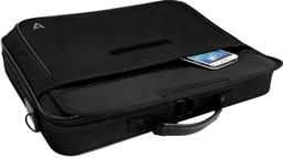 V7 16" Essential Frontloading Laptop Case - Reebelo Ireland