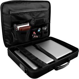 V7 16" Essential Frontloading Laptop Case - Reebelo Ireland