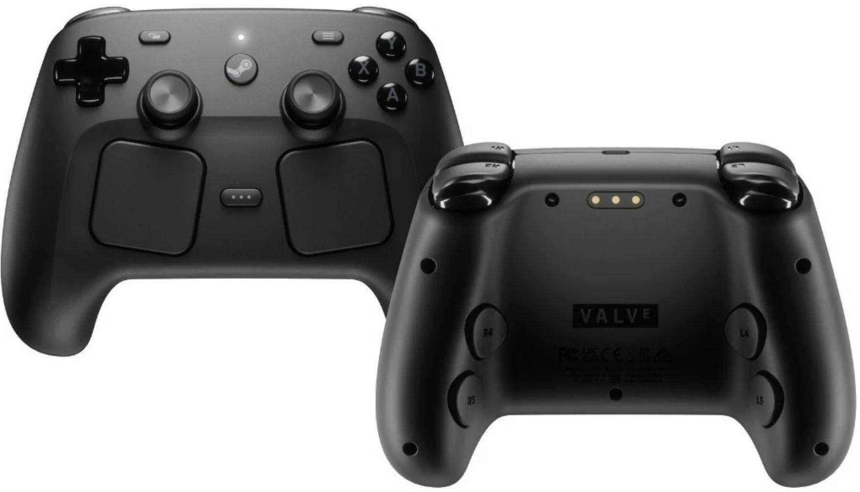 Refurbished Valve Steam Controller - Reebelo Ireland