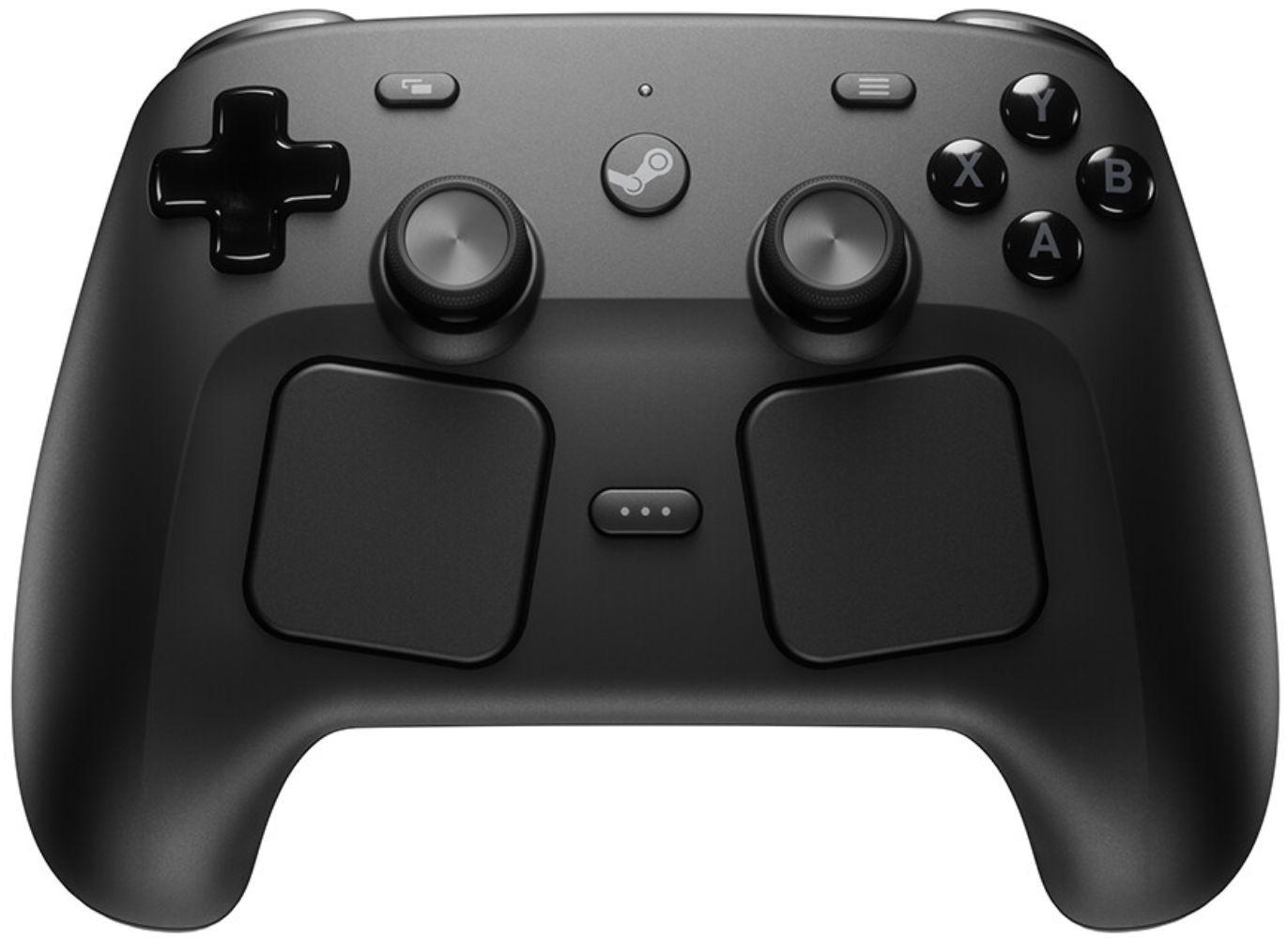 Refurbished Valve Steam Controller - Reebelo Ireland