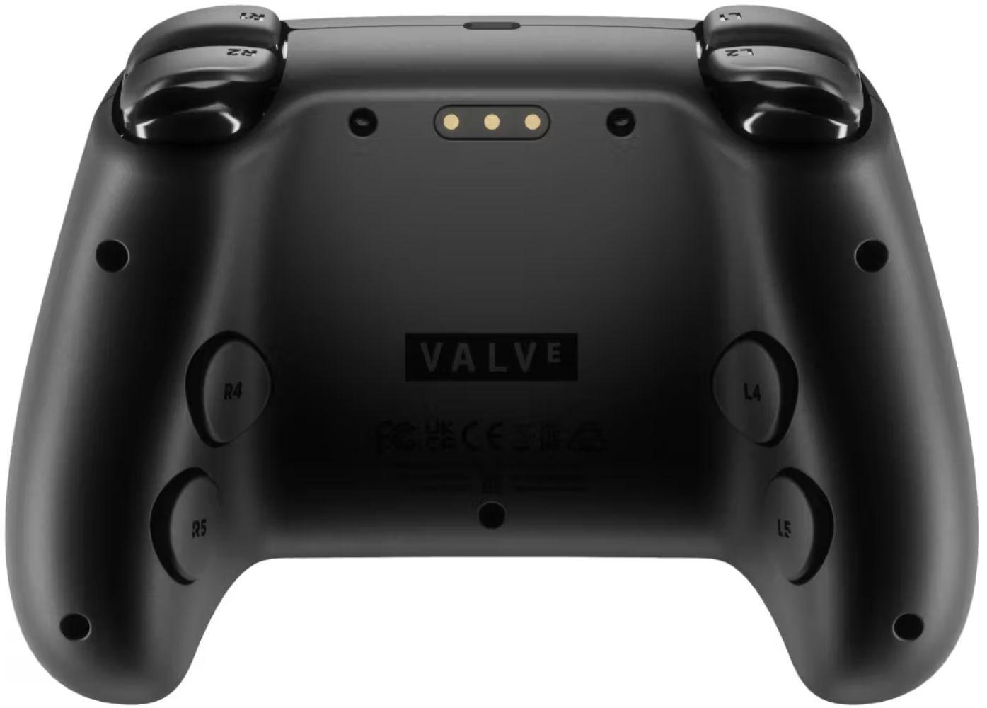 Refurbished Valve Steam Controller - Reebelo Ireland