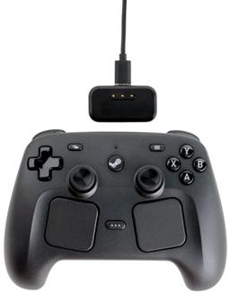 Refurbished Valve Steam Controller - Reebelo Ireland