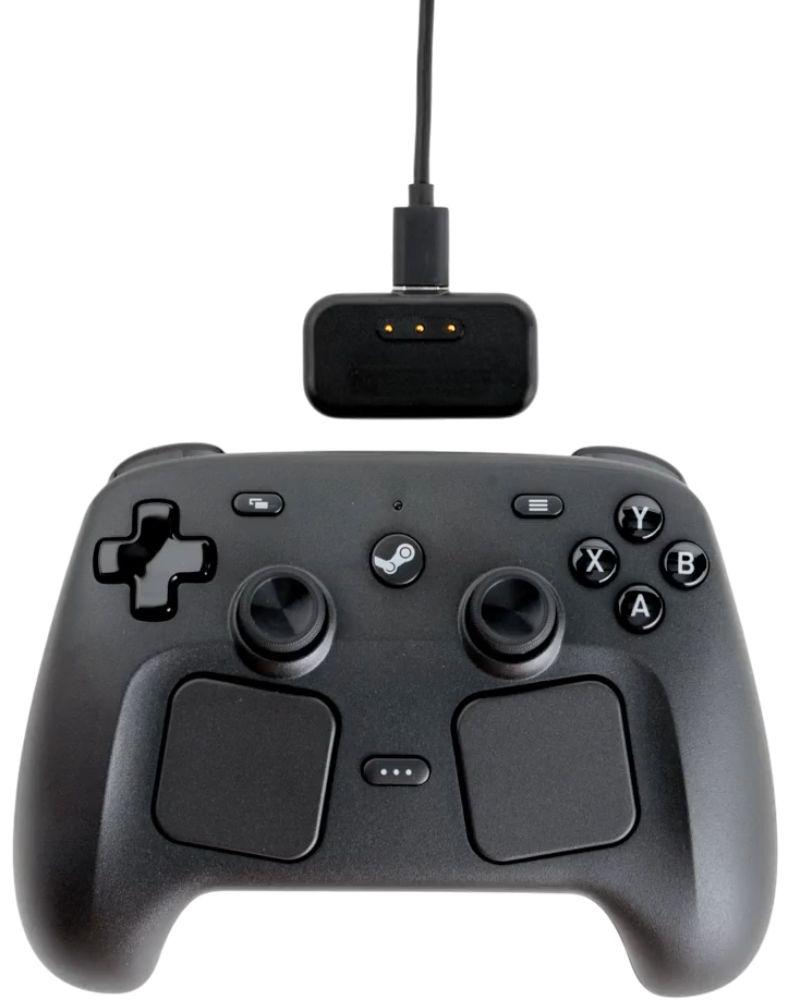 Refurbished Valve Steam Controller - Reebelo Ireland