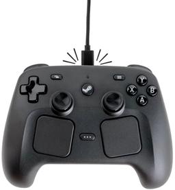 Refurbished Valve Steam Controller - Reebelo Ireland