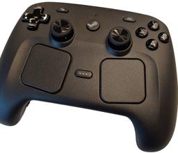 Refurbished Valve Steam Controller - Reebelo Ireland