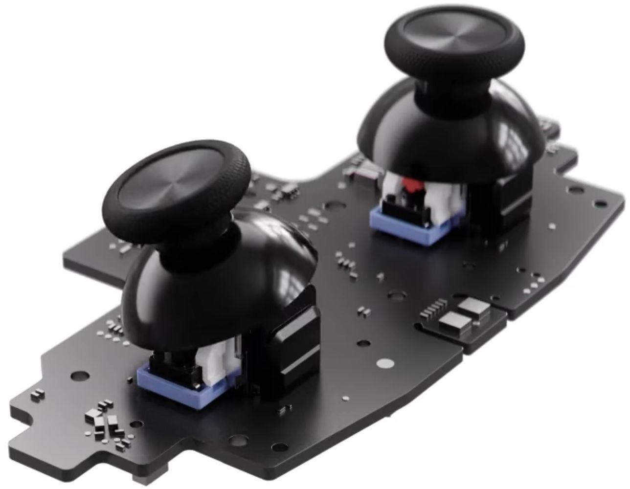 Refurbished Valve Steam Controller - Reebelo Ireland