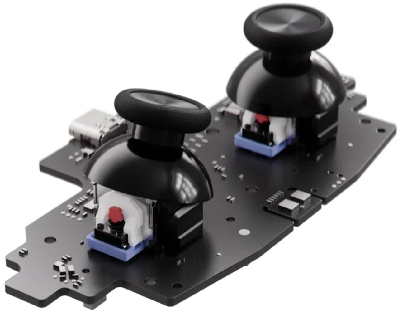 Refurbished Valve Steam Controller - Reebelo Ireland