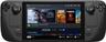 Valve Steam Deck OLED Handheld Gaming Console