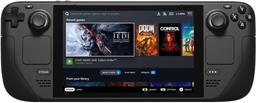 Refurbished Valve Steam Deck OLED Handheld Gaming Console - Reebelo Ireland