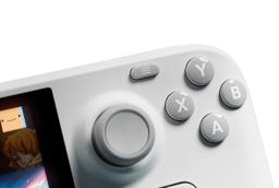 Refurbished Valve Steam Deck OLED Handheld Gaming Console - Reebelo Ireland