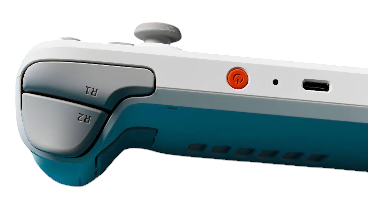 Refurbished Valve Steam Deck OLED Handheld Gaming Console - Reebelo Ireland