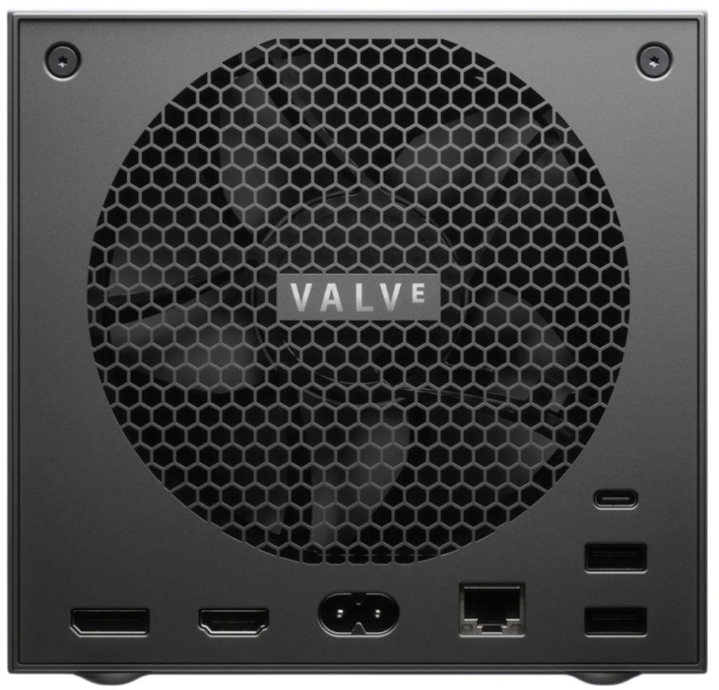 Refurbished Valve Steam Machine Gaming Console - Reebelo Ireland
