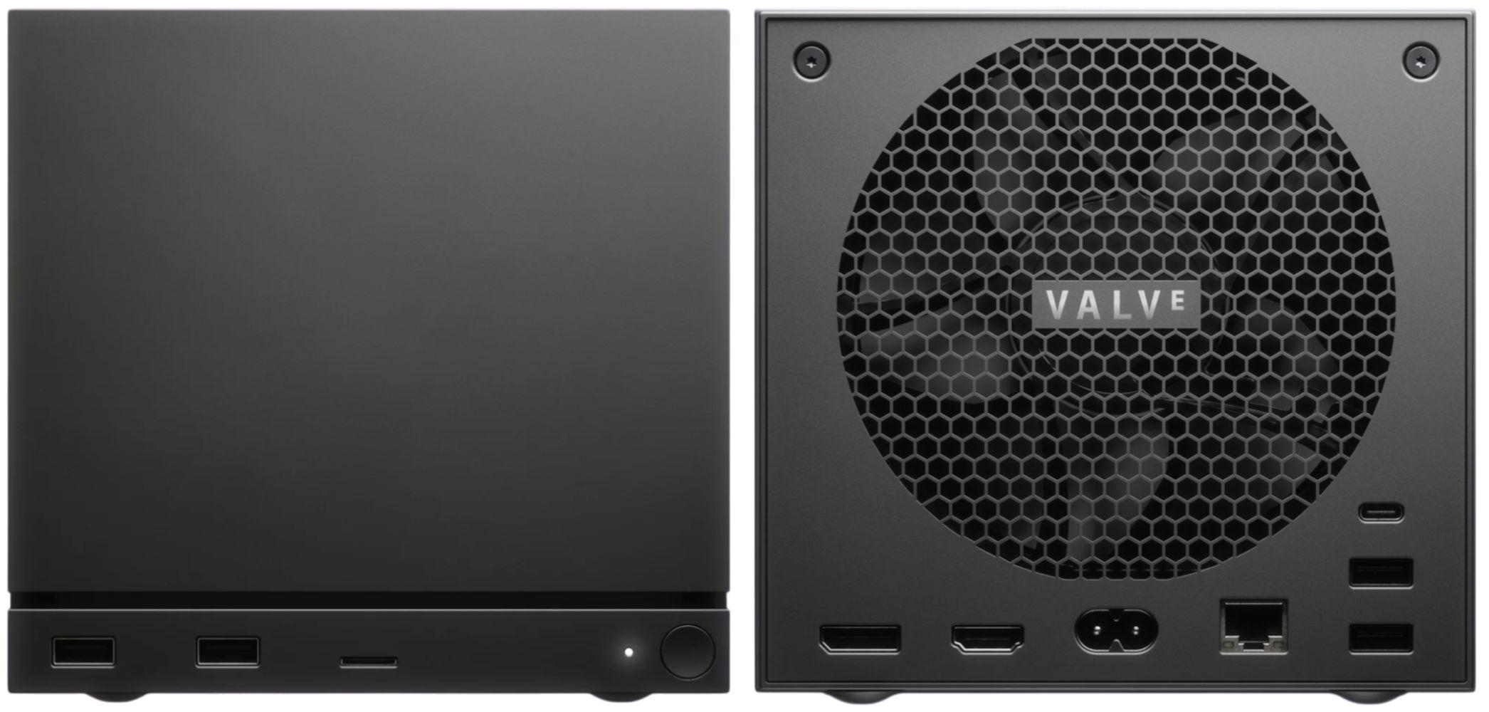 Refurbished Valve Steam Machine Gaming Console - Reebelo Ireland