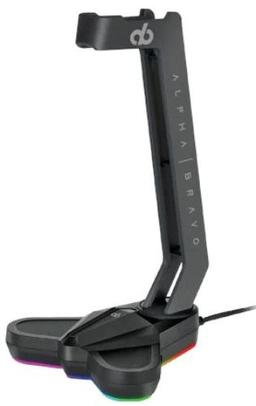 Refurbished Veho Alpha Bravo GA-1 USB Gaming Headset Stand - Reebelo Ireland