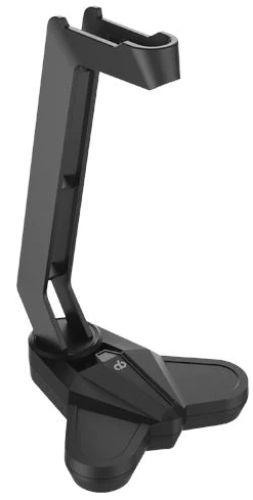 Refurbished Veho Alpha Bravo GA-1 USB Gaming Headset Stand - Reebelo Ireland