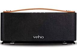 Refurbished Veho M-Series MR-7 Retro Wireless Speaker - Reebelo Ireland