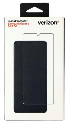 Refurbished Verizon Glass Screen Protector for Galaxy A42 5G - Reebelo Ireland