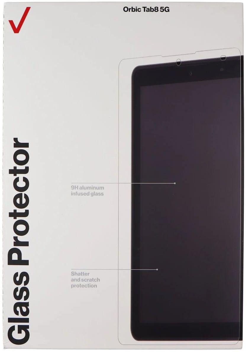 Refurbished Verizon Glass Screen Protector for Orbic Tab8 5G - Reebelo Ireland
