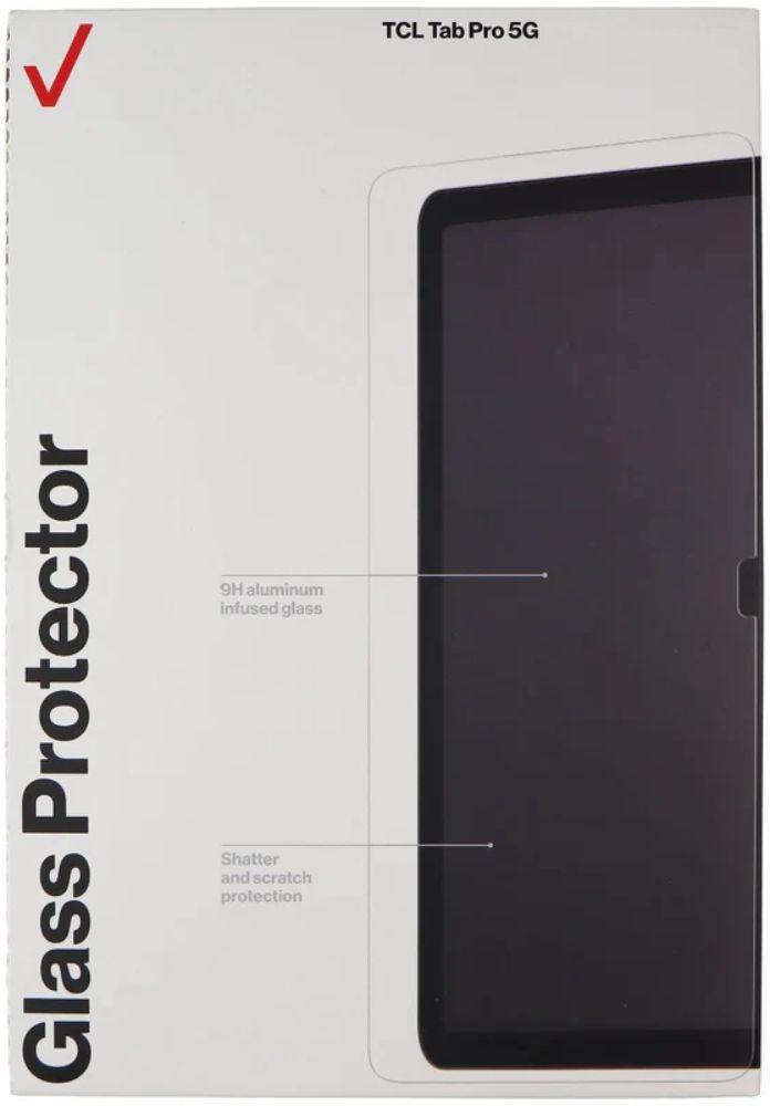 Refurbished Verizon Glass Screen Protector for TCL Tab Pro 5G - Reebelo Ireland