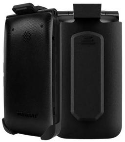 Refurbished Verizon Holster Phone Case for Alcatel Go Flip V - Reebelo Ireland