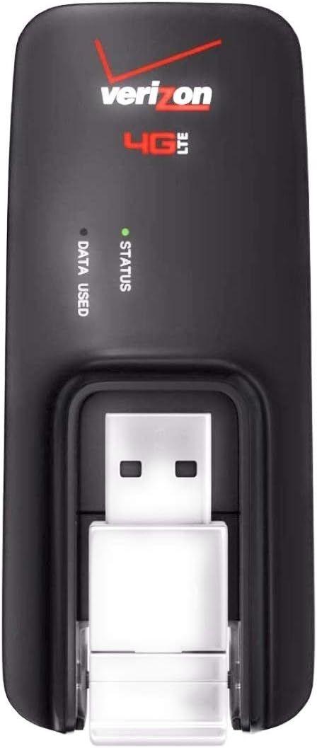 Refurbished Verizon MiFi U620L 4G LTE USB Modem - Reebelo Ireland