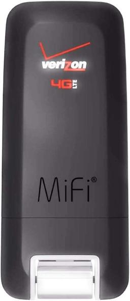 Refurbished Verizon MiFi U620L 4G LTE USB Modem - Reebelo Ireland