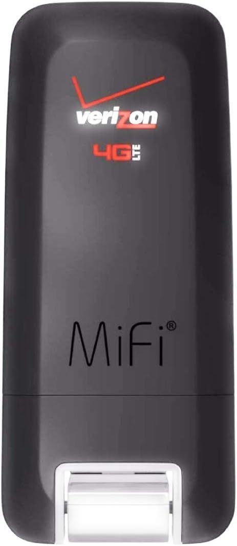 Refurbished Verizon MiFi U620L 4G LTE USB Modem - Reebelo Ireland