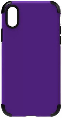 Refurbished Verizon Rubberized Slim Phone Case for iPhone XR - Reebelo Ireland
