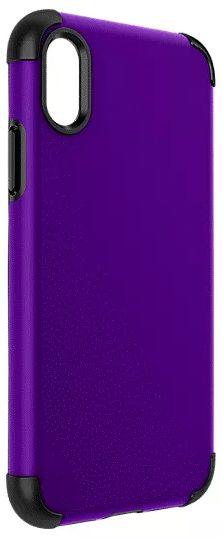 Refurbished Verizon Rubberized Slim Phone Case for iPhone XR - Reebelo Ireland