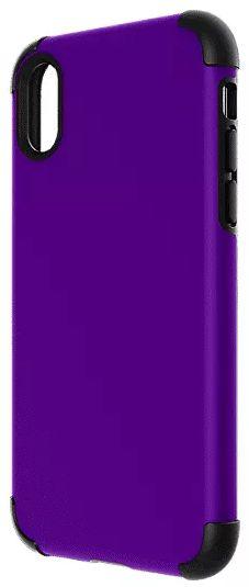 Refurbished Verizon Rubberized Slim Phone Case for iPhone XR - Reebelo Ireland